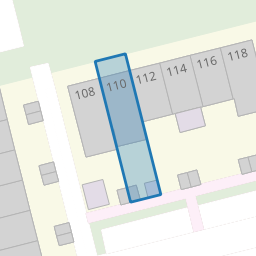Perceel DZL01-M-3462