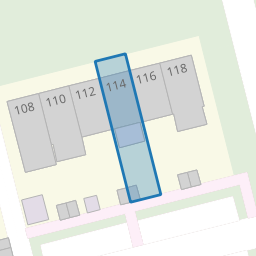 Perceel DZL01-M-3464