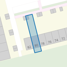 Perceel DZL01-M-3468