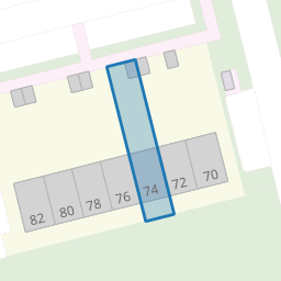Perceel DZL01-M-3471