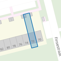 Perceel DZL01-M-3472