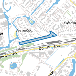 Perceel DZL01-M-3482