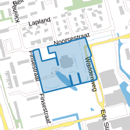 Perceel DZL01-M-3486