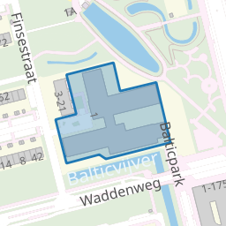 Perceel DZL01-M-3497