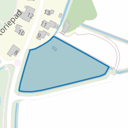 Perceel DZL01-M-3507