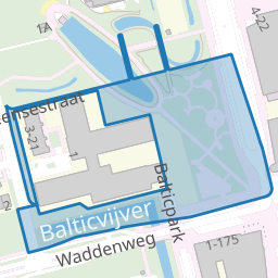 Perceel DZL01-M-3510