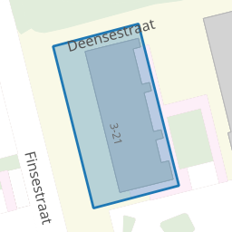 Perceel DZL01-M-3511