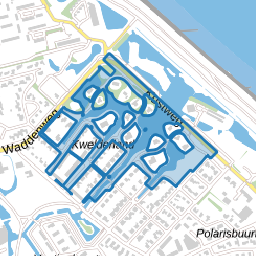 Perceel DZL01-M-3512