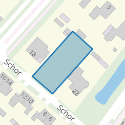 Perceel DZL01-M-3513