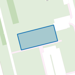 Perceel DZL01-M-3539