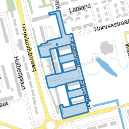 Perceel DZL01-M-3545