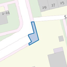 Perceel DZL01-M-3552