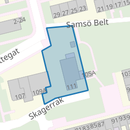 Perceel DZL01-M-3553