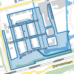 Perceel DZL01-M-3559