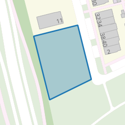 Perceel DZL01-M-3562