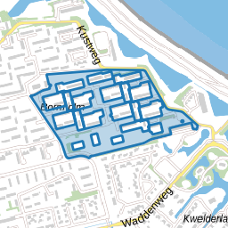 Perceel DZL01-M-3563