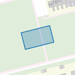 Perceel DZL01-M-3566