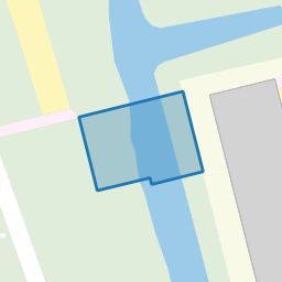 Perceel DZL01-M-3568