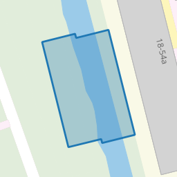 Perceel DZL01-M-3569