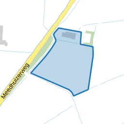 Perceel DZL01-N-1019