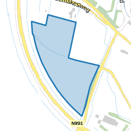 Perceel DZL01-N-1032