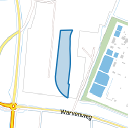 Perceel DZL01-N-1038