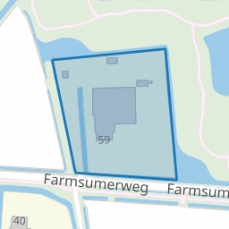 Perceel DZL01-N-1050