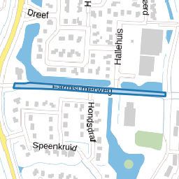 Perceel DZL01-N-1053