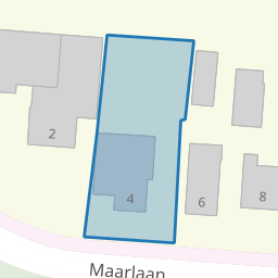 Perceel DZL01-N-1067