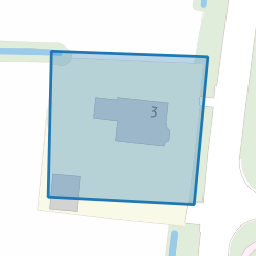 Perceel DZL01-N-1069