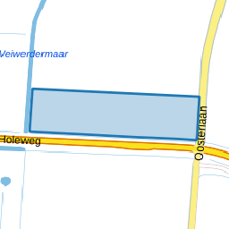 Perceel DZL01-N-1083