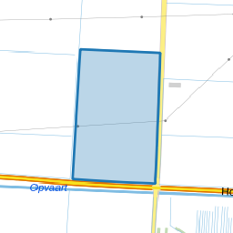 Perceel DZL01-N-1089