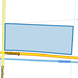 Perceel DZL01-N-1091