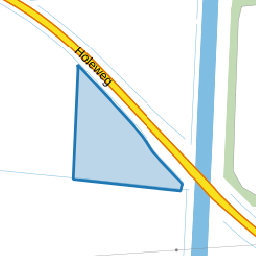 Perceel DZL01-N-1099