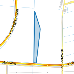 Perceel DZL01-N-1105