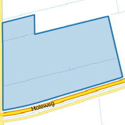 Perceel DZL01-N-1109