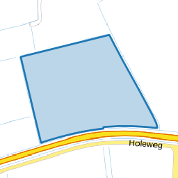 Perceel DZL01-N-1111