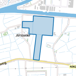 Perceel DZL01-N-1117