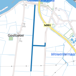 Perceel DZL01-N-1156