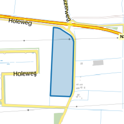 Perceel DZL01-N-1170