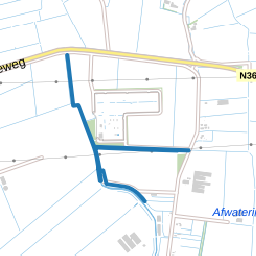 Perceel DZL01-N-1172