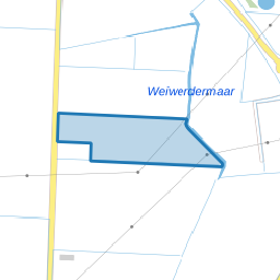 Perceel DZL01-N-1174