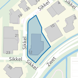 Perceel DZL01-N-1175