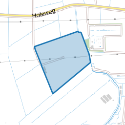 Perceel DZL01-N-1191