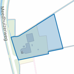 Perceel DZL01-N-1192