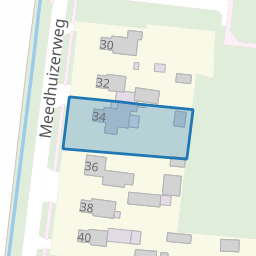 Perceel DZL01-N-1194