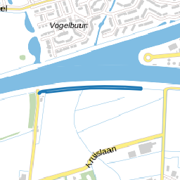 Perceel DZL01-N-1203