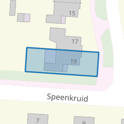 Perceel DZL01-N-1205