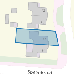 Perceel DZL01-N-1206