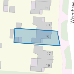 Perceel DZL01-N-1207